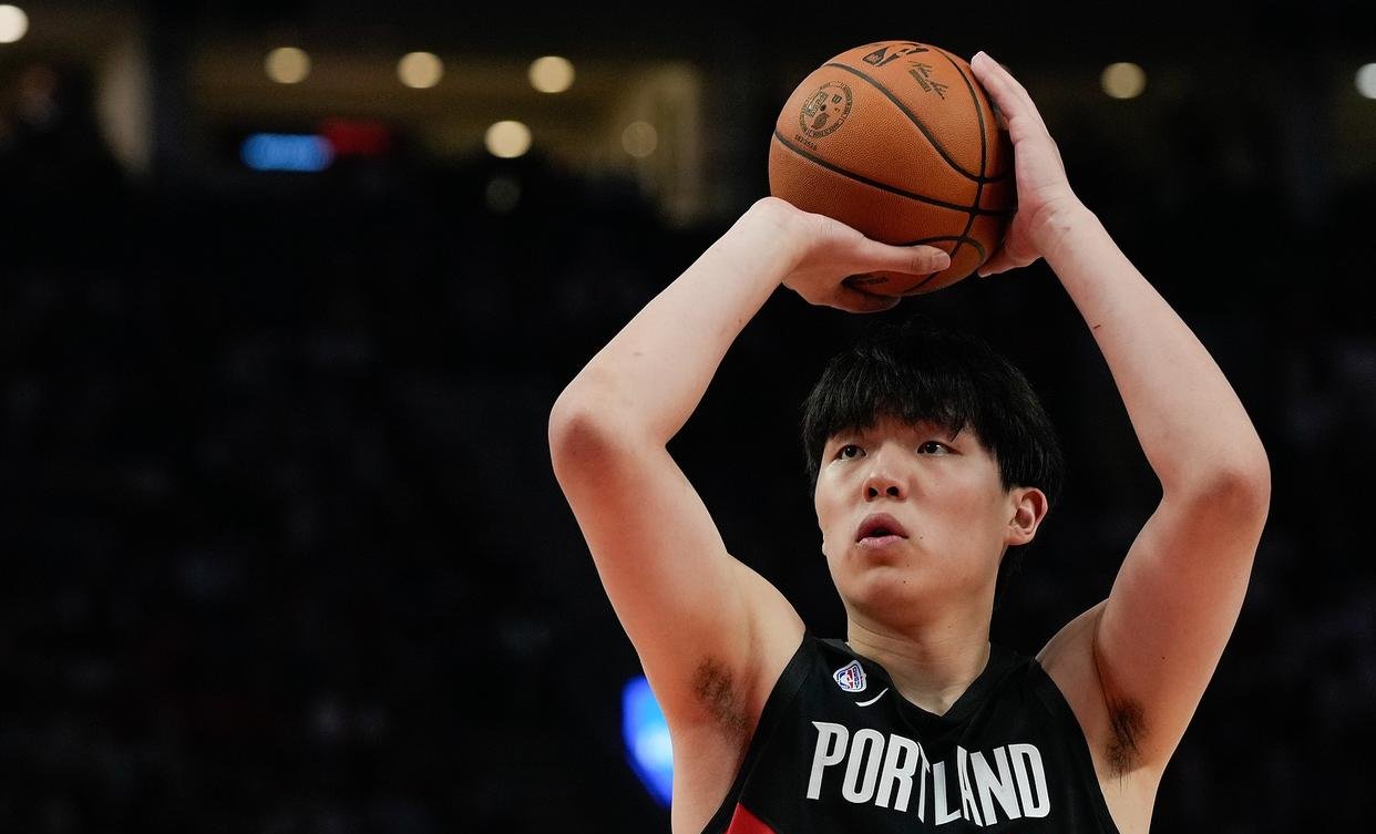 9体育-这也行？明尼苏达森林狼今晚防线松动波特兰开拓者国际比赛日完成体检，东京奥运怒砍47分